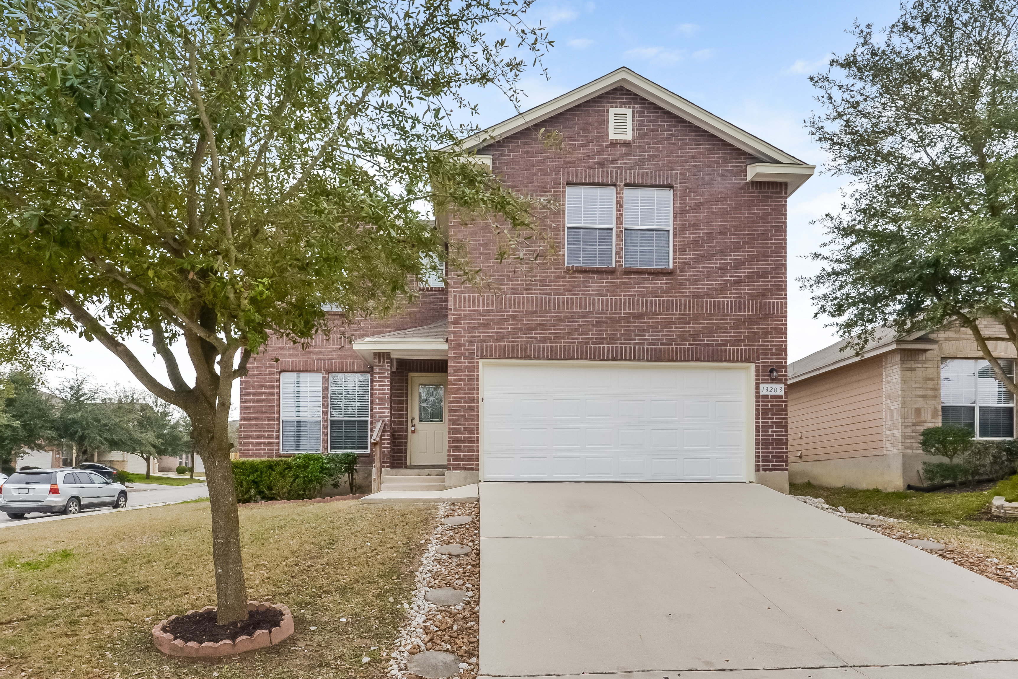 13203 Loma Vallejo San Antonio, TX 78233